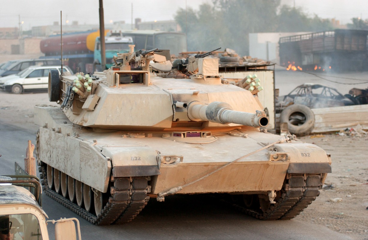 My tinh chuyen thay M1 Abrams, Nga &quot;cuoi nhat&quot;-Hinh-11