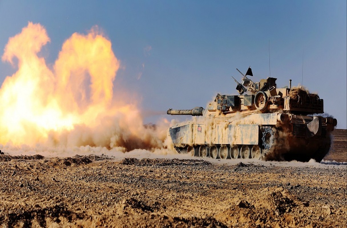 My tinh chuyen thay M1 Abrams, Nga &quot;cuoi nhat&quot;-Hinh-10