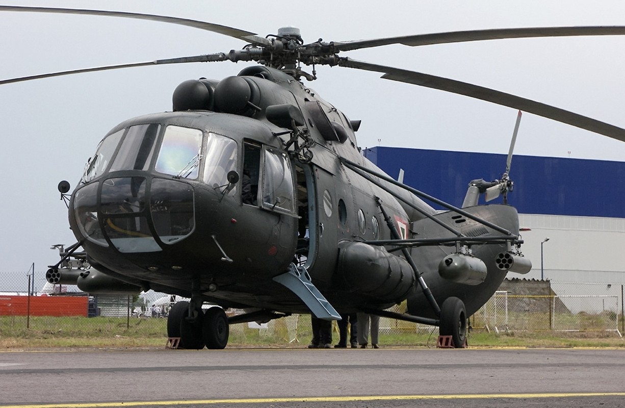 Tin dung Mi-17, Mexico doi Nga gia han bao hanh-Hinh-4