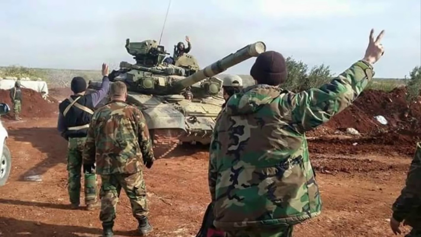 Bo tay ly do Quan doi Syria de mat xe tang T-90-Hinh-3
