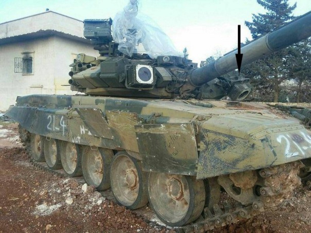 Bo tay ly do Quan doi Syria de mat xe tang T-90-Hinh-4