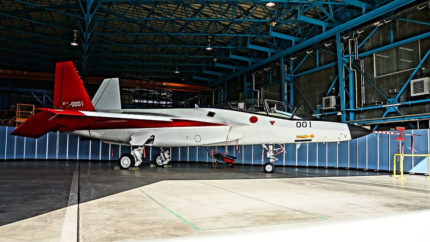 Mitsubishi X-2: Co hoi cuoi de Nhat thoat khoi cai bong cua My-Hinh-7