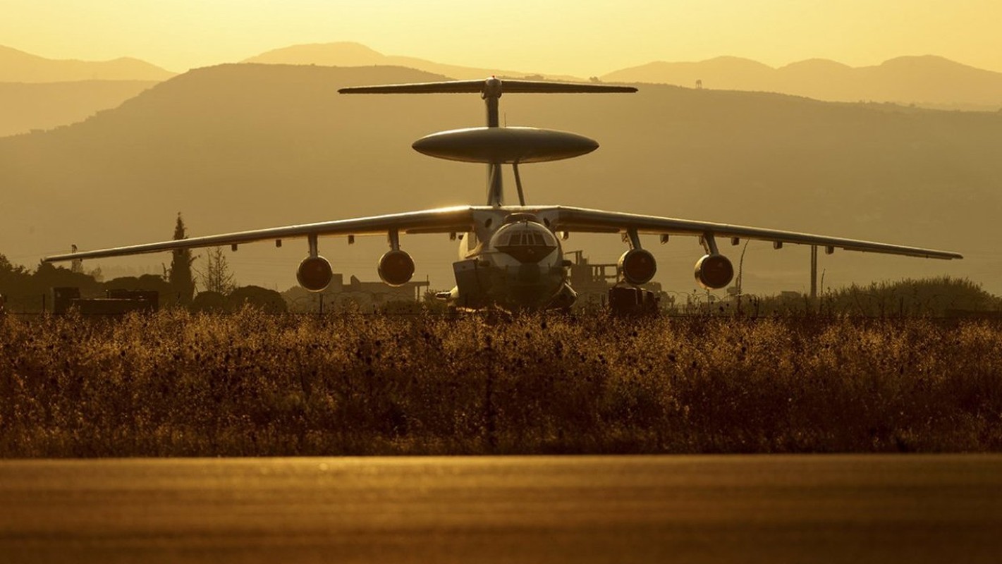 Nam 2020: Khong quan Nga se duoc trang bi sieu &quot;radar bay&quot; A-100-Hinh-8