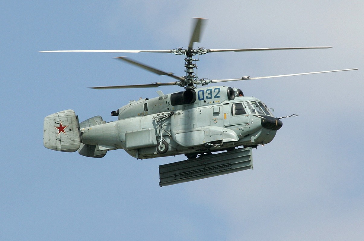 Ka-29 va Ka-31: Bo doi hoan hao cuc di cua Hai quan Nga-Hinh-6