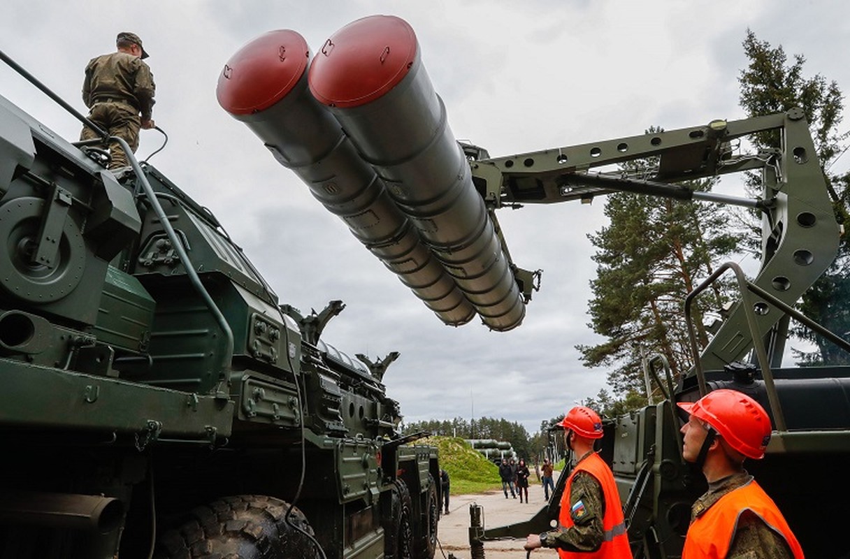 Tho Nhi Ky da co S-400, tuong lai nao cho NATO o Ankara-Hinh-9