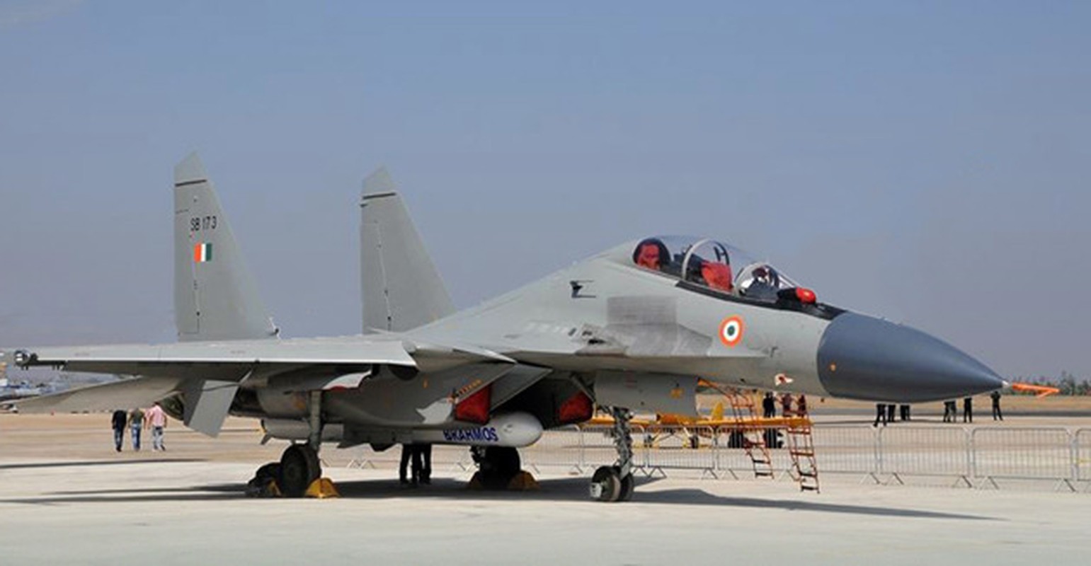 Su-30MKI An Do da “treo” duoc BrahMos, lieu Su-30MK2 Viet Nam co the?-Hinh-2