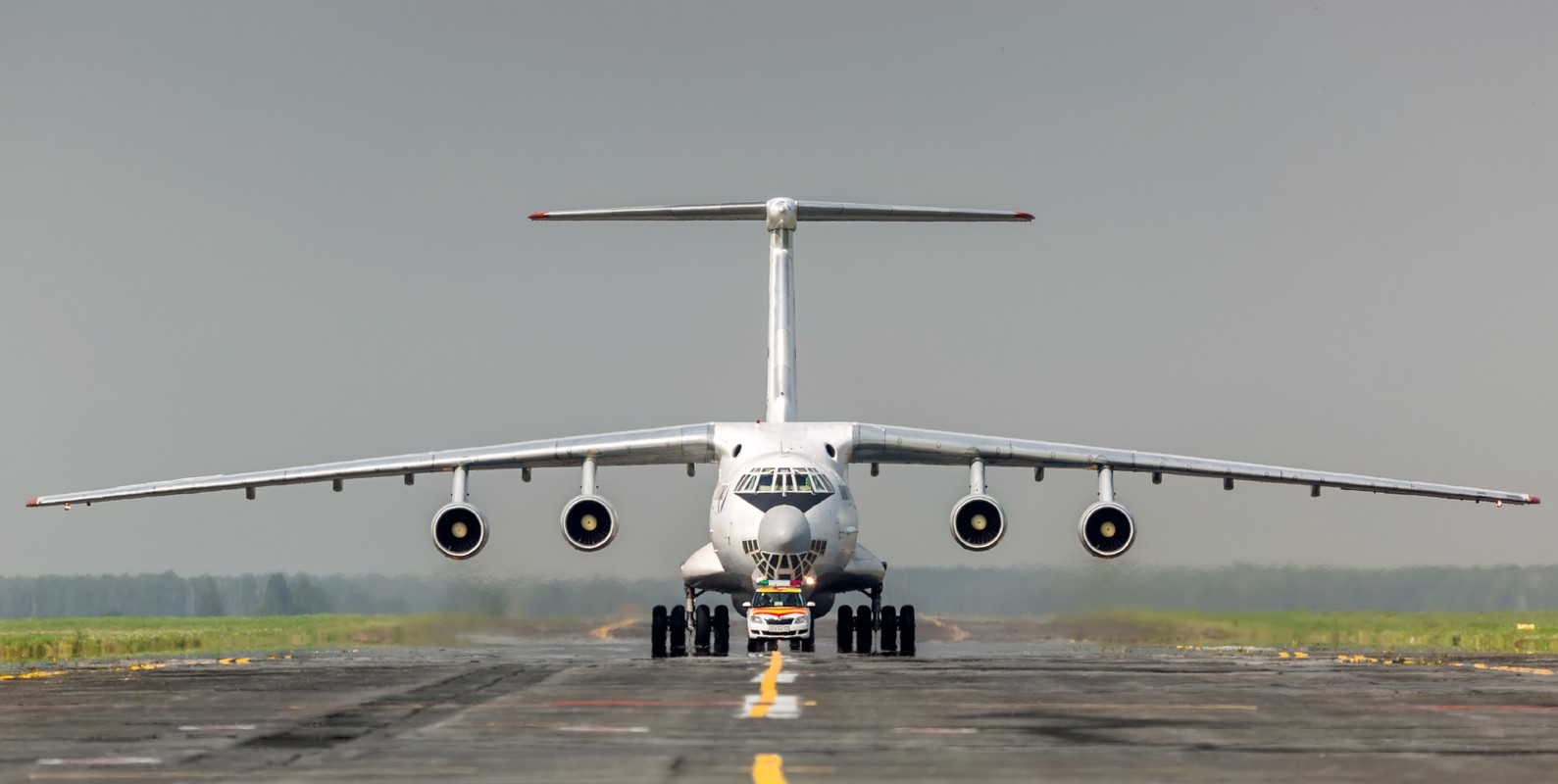 Ke an khong het, nguoi lan khong ra: Dan Il-76 bo xo-Hinh-8