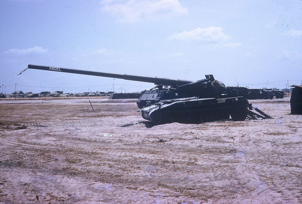 Dung ca sieu phao My van khong the “khoan thung” Dat thep Cu Chi-Hinh-6