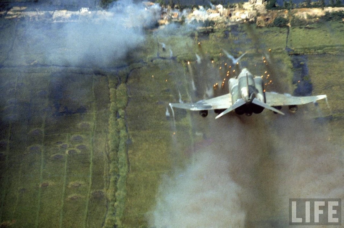 Lai lich ten lua giup MiG-21 Viet Nam “tom gon” F-4 My-Hinh-6
