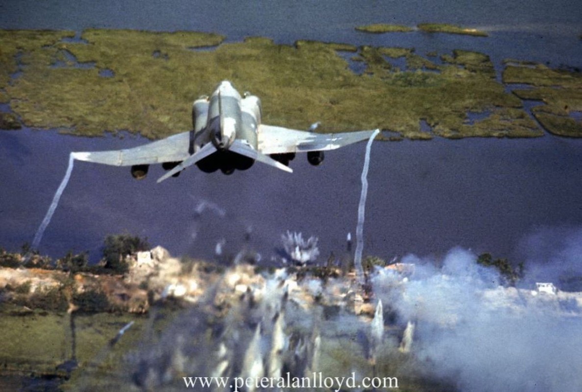 Lai lich ten lua giup MiG-21 Viet Nam “tom gon” F-4 My-Hinh-7