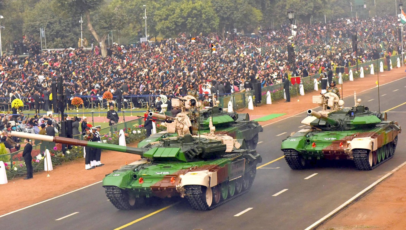 Khiep dam Type 96B Trung Quoc, An Do voi vang noi dia hoa T-72-Hinh-10