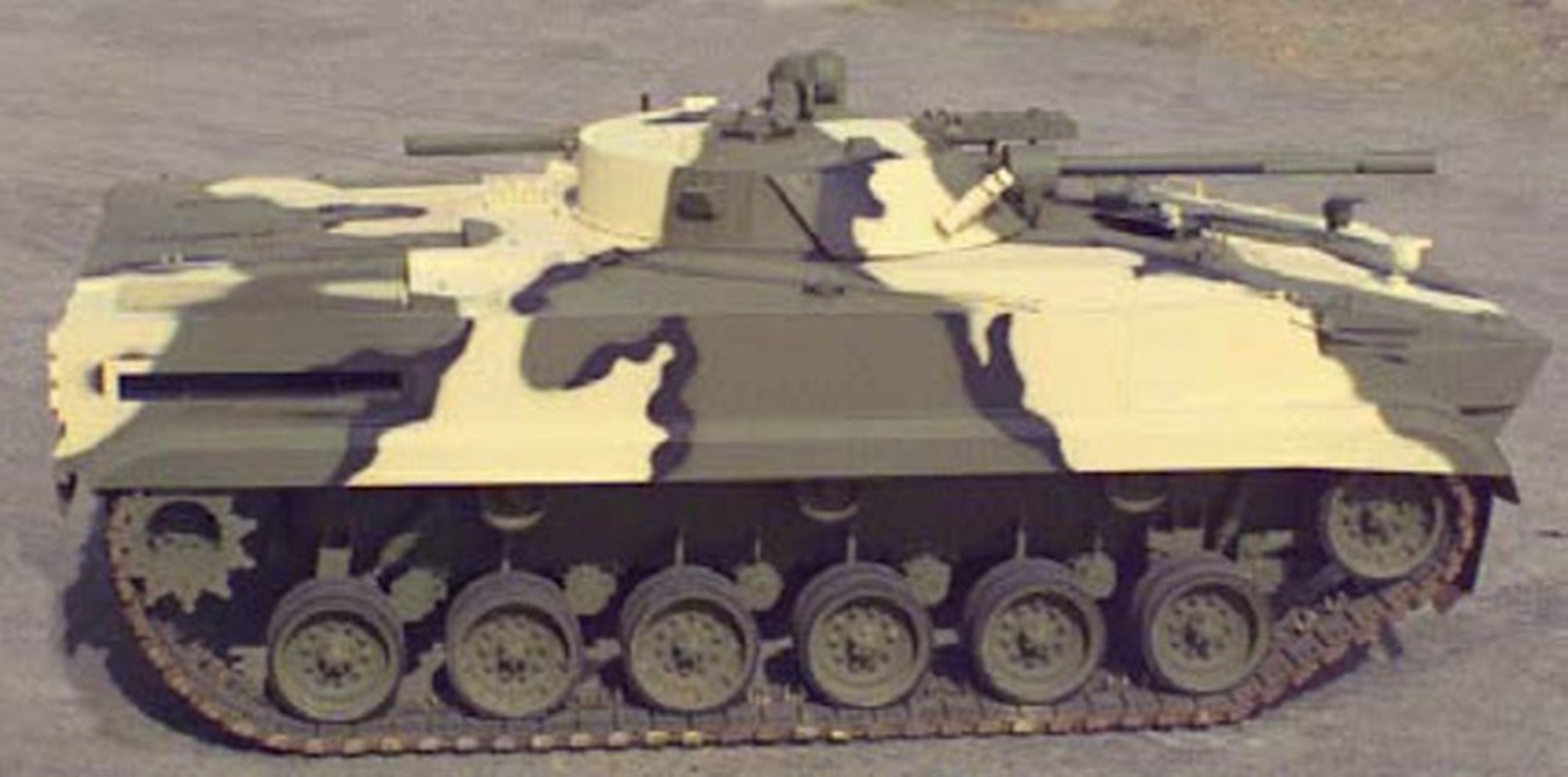 My bi mat san xuat thiet giap BMP-3 cua Nga de lam gi?-Hinh-3