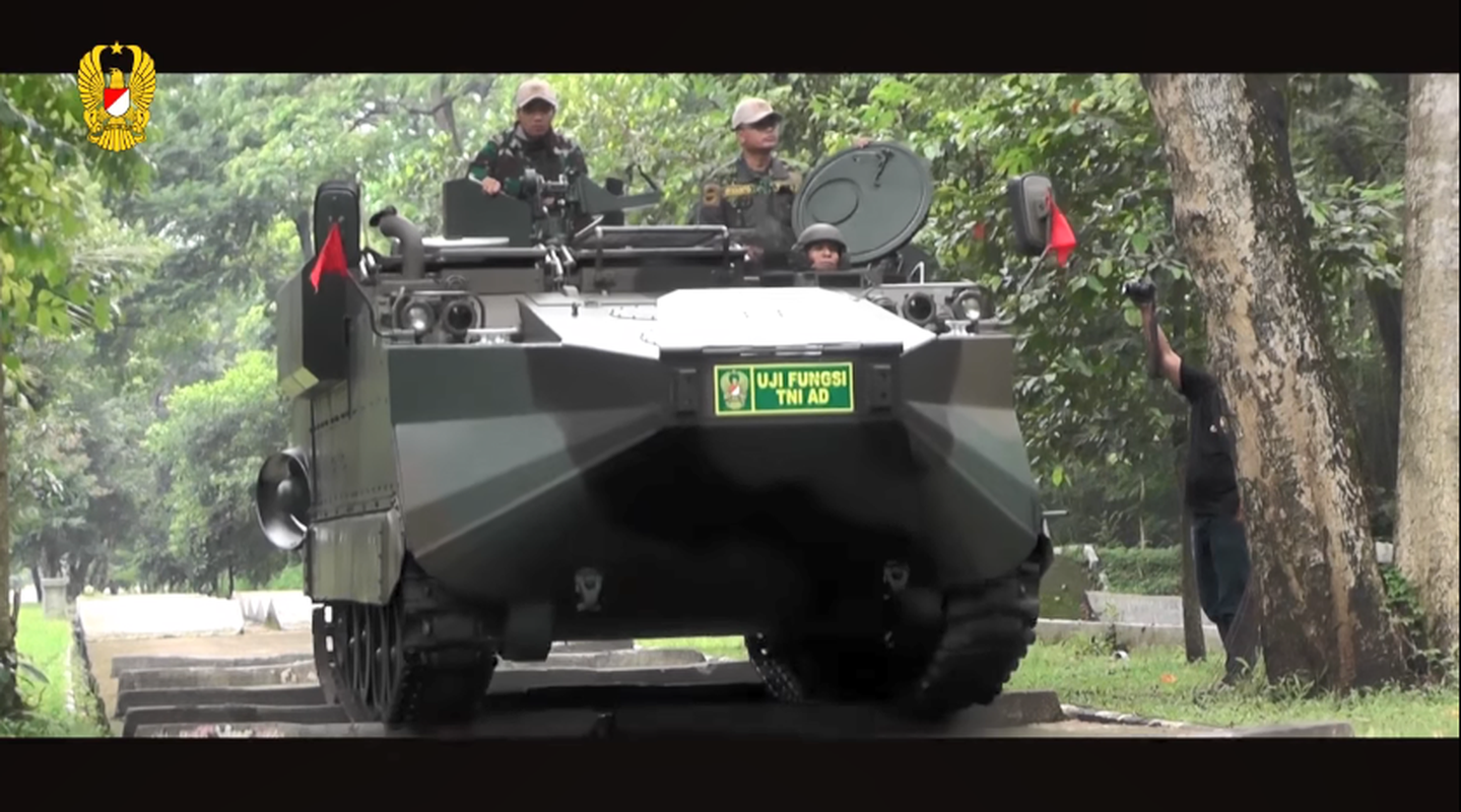 Indonesia thu nghiem M113 cai tien phu hop voi HQDB Viet Nam-Hinh-11