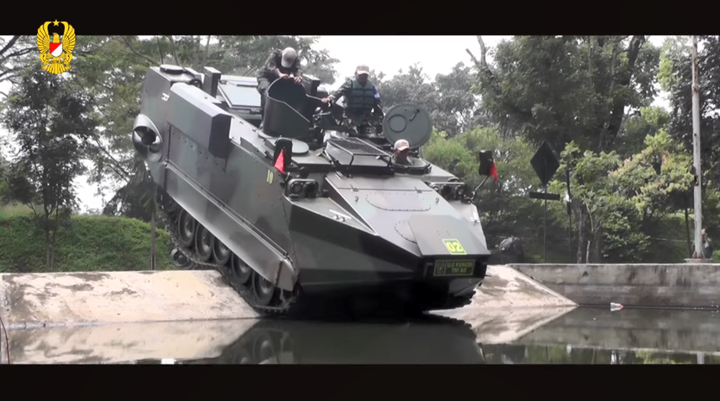 Indonesia thu nghiem M113 cai tien phu hop voi HQDB Viet Nam-Hinh-7