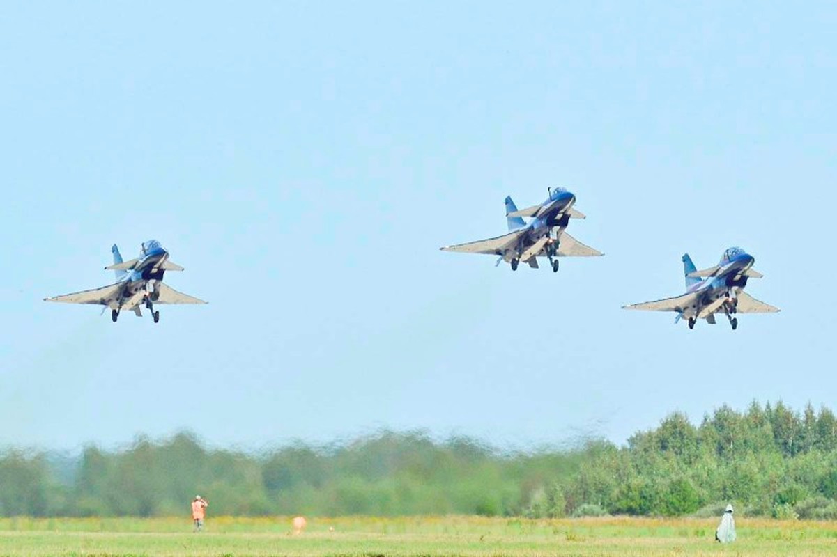 An tuong tiem kich MiG-29 