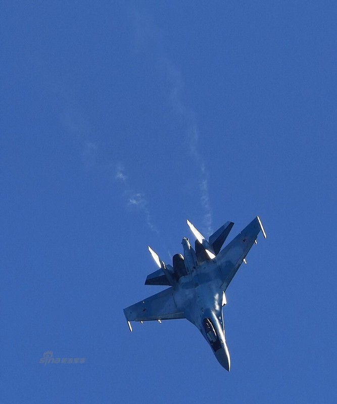 Su-35 Nga manh me den nhuong nao ma doi “vit co” F-35 My?-Hinh-8