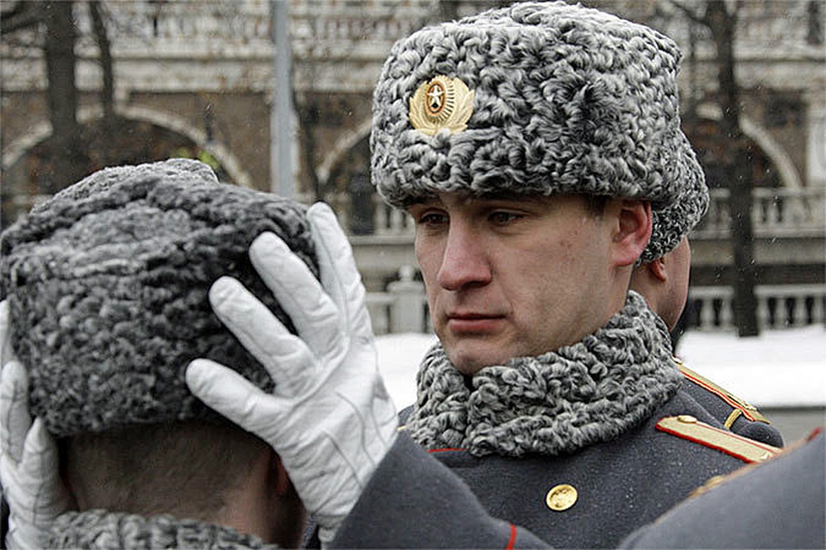 Mu Ushanka 