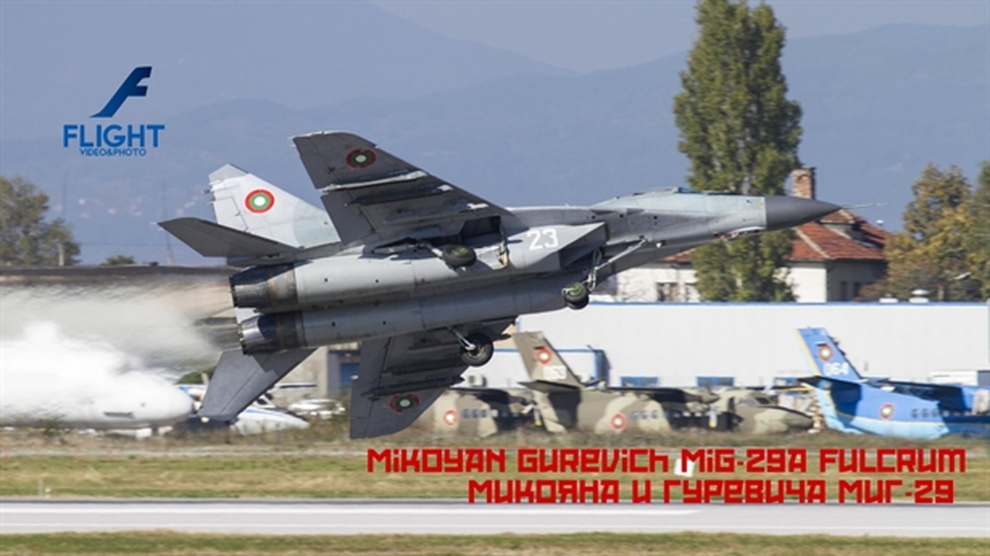 Bulgaria tha mua F-16 gia re hon nho Nga nang cap MiG-29-Hinh-2