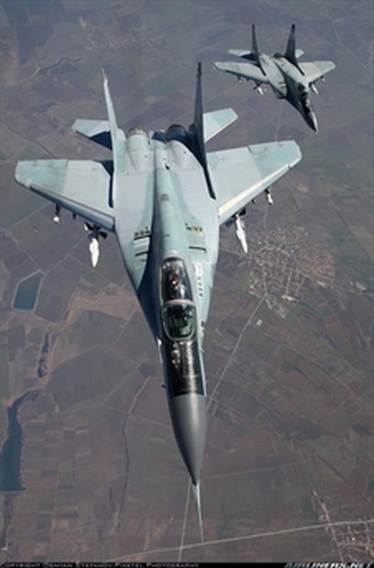 Bulgaria tha mua F-16 gia re hon nho Nga nang cap MiG-29-Hinh-5