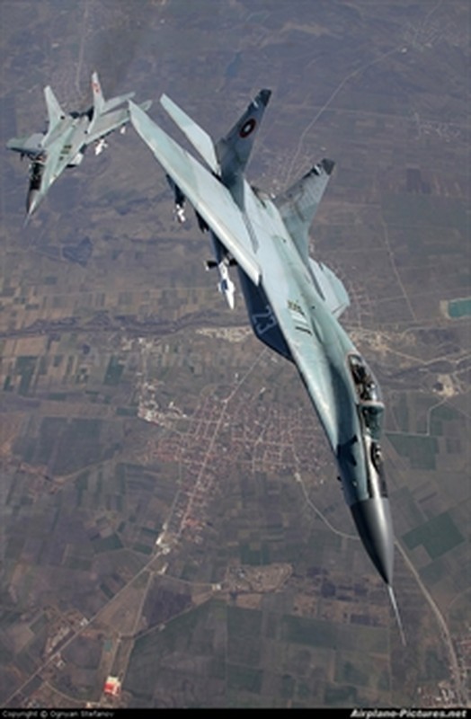 Bulgaria tha mua F-16 gia re hon nho Nga nang cap MiG-29-Hinh-7