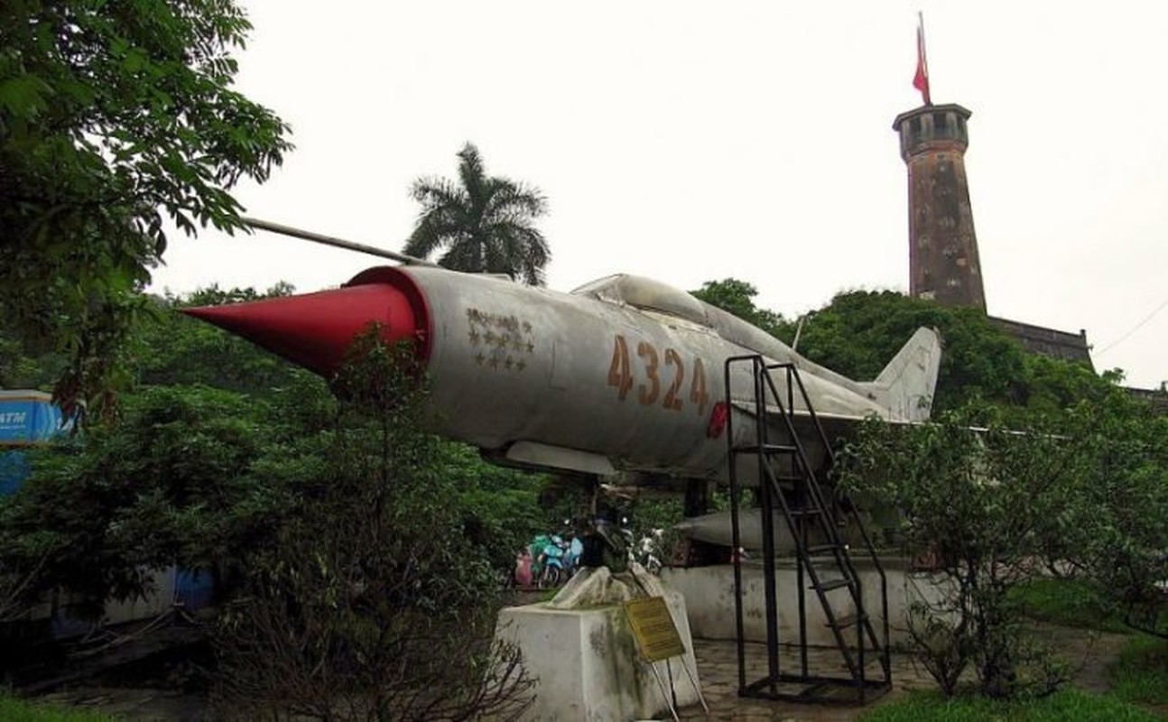 Sau 60 nam cong hien, MiG-21 van la bieu tuong cua su “thuc dung”-Hinh-10