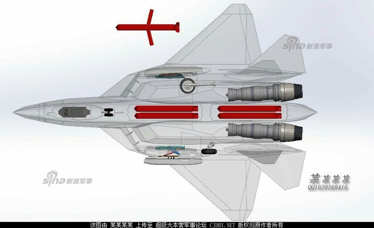 Nga khoe can canh khoang chua vu khi cua Su-57-Hinh-2