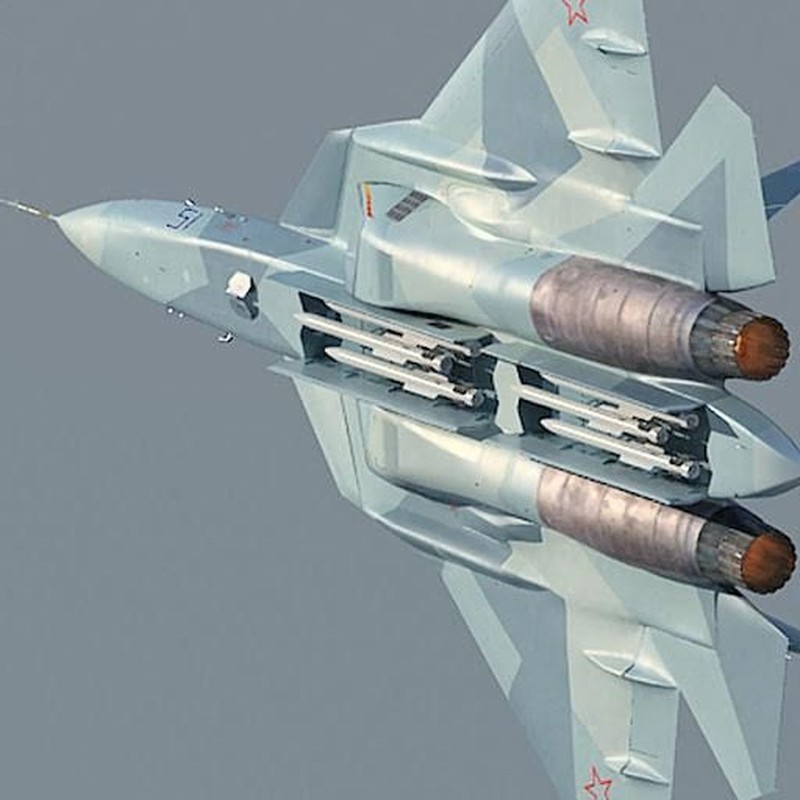 Nga khoe can canh khoang chua vu khi cua Su-57-Hinh-6