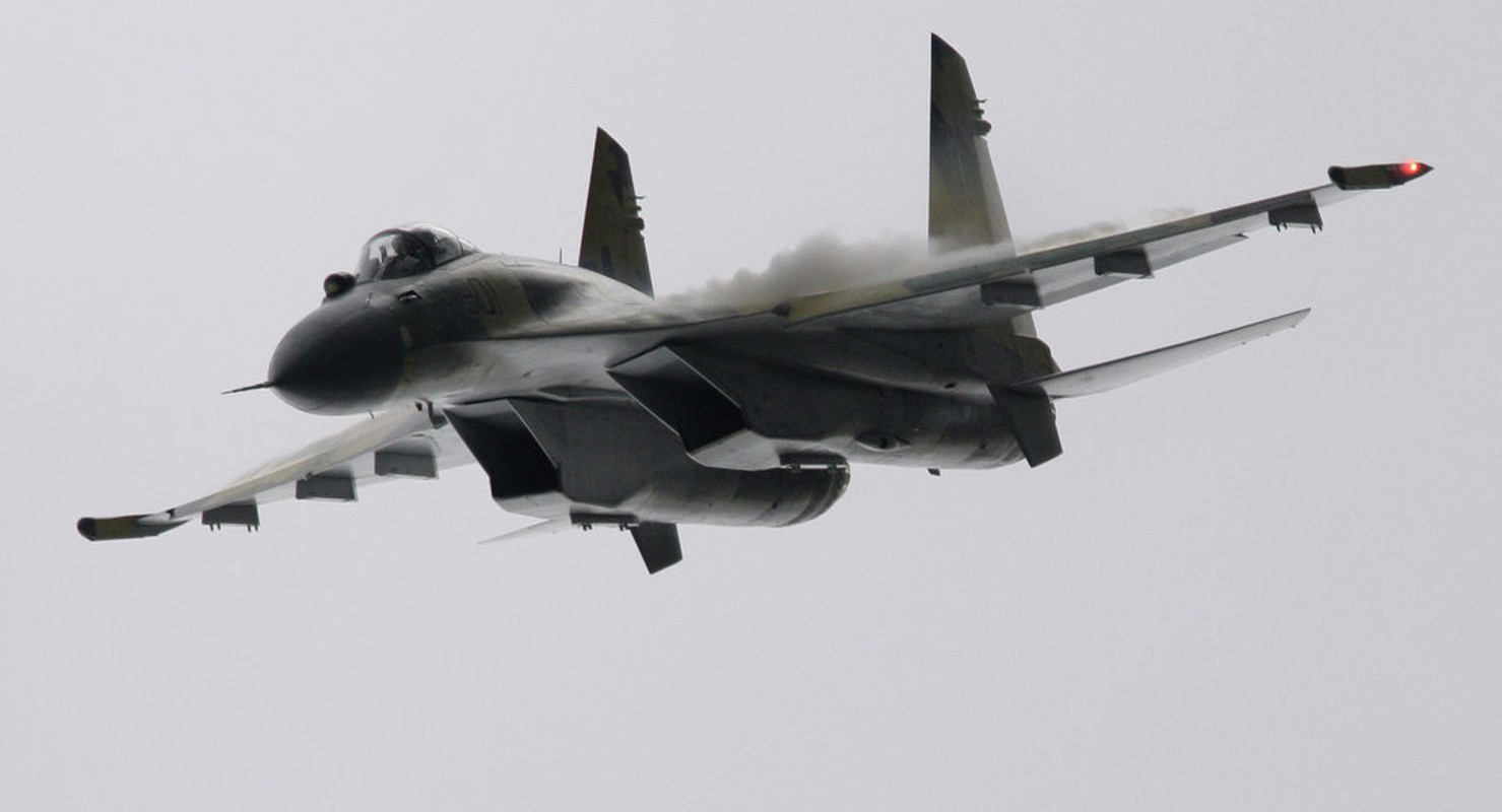 Nga se cap tin dung “khung” giup Philippines mua Su-35?