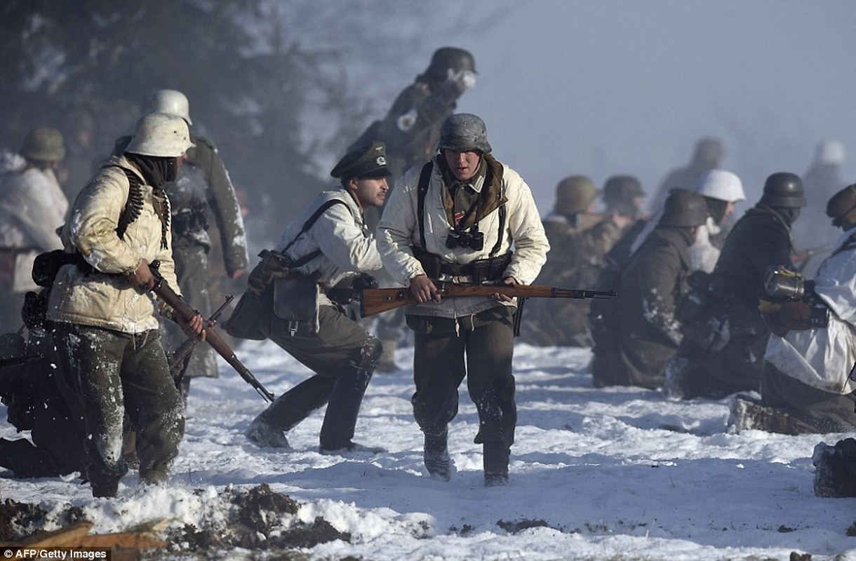 Tran Ardennes va 