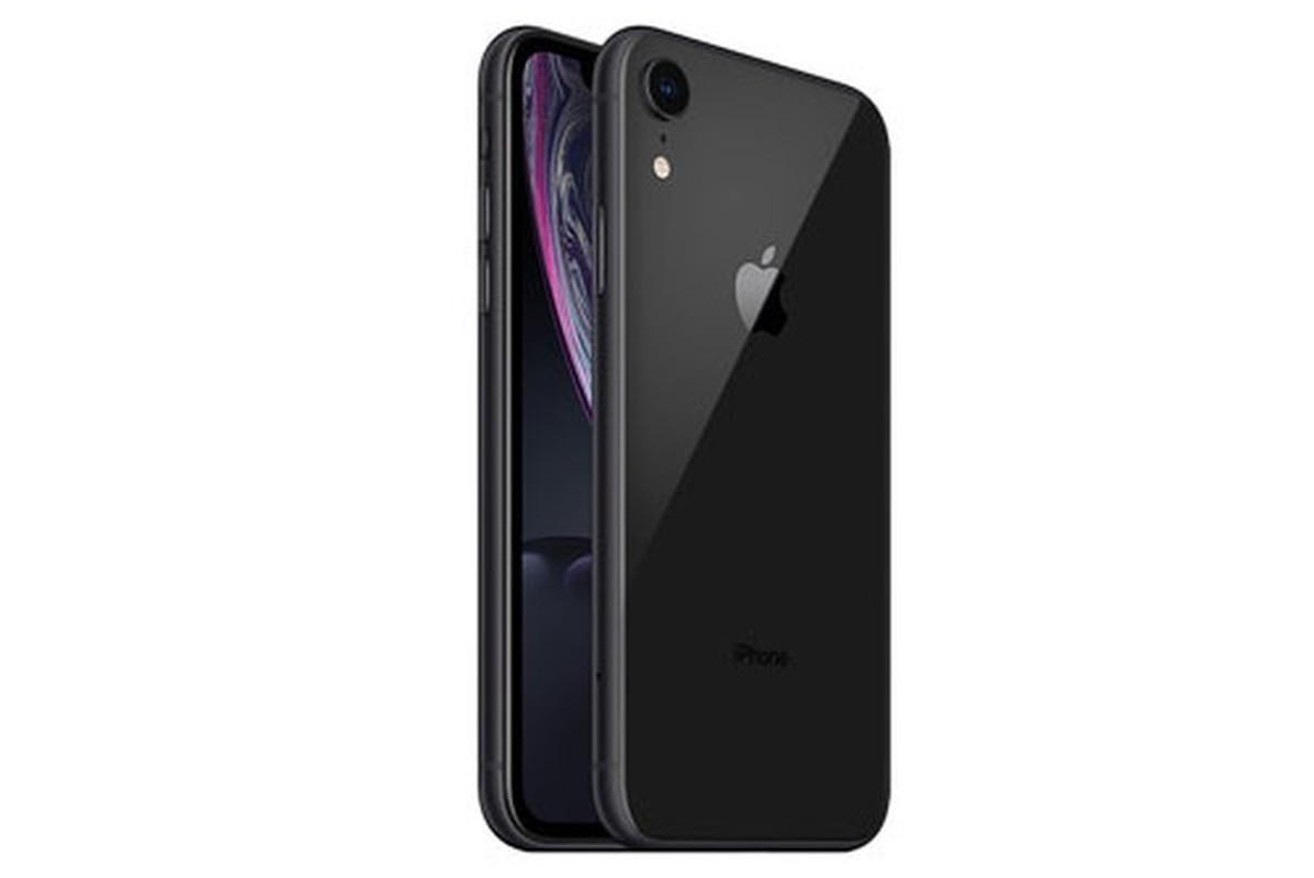 Top 10 smartphone bi danh gia thap nhat nam 2018: IPhone XR gop mat-Hinh-7