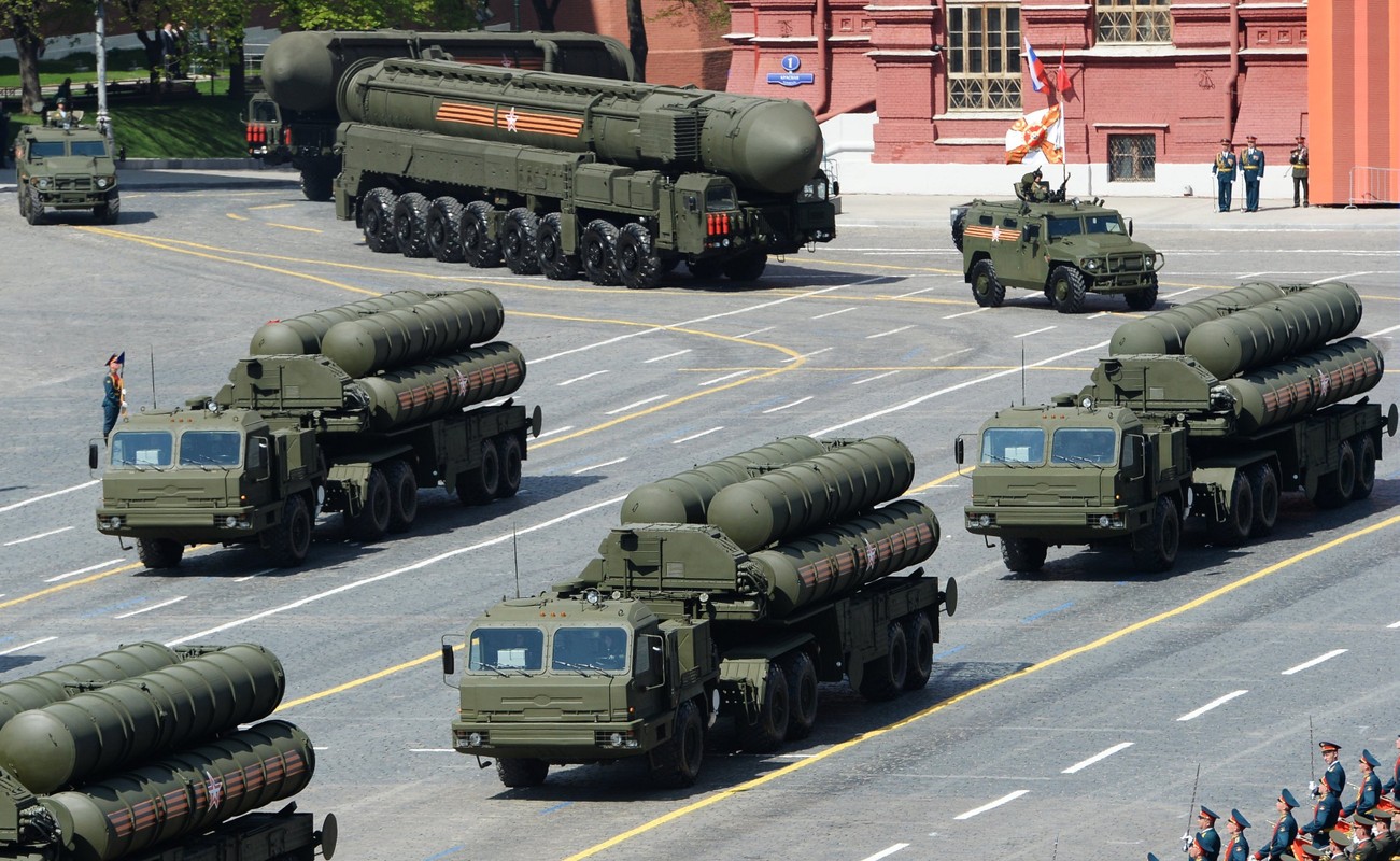 Chieu long doi ben: Ankara se cho My “xem” ten lua S-400?-Hinh-6