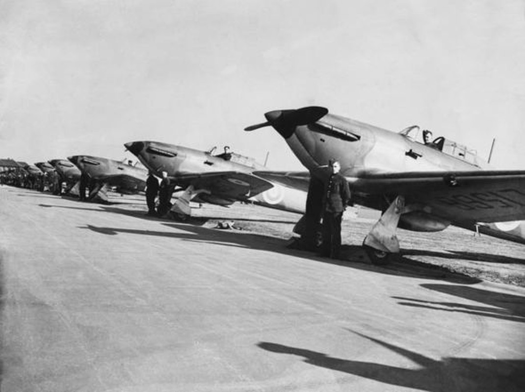 Tiem kich Hawker Hurricane giai cuu nuoc Anh the nao trong CTTG 2?-Hinh-10