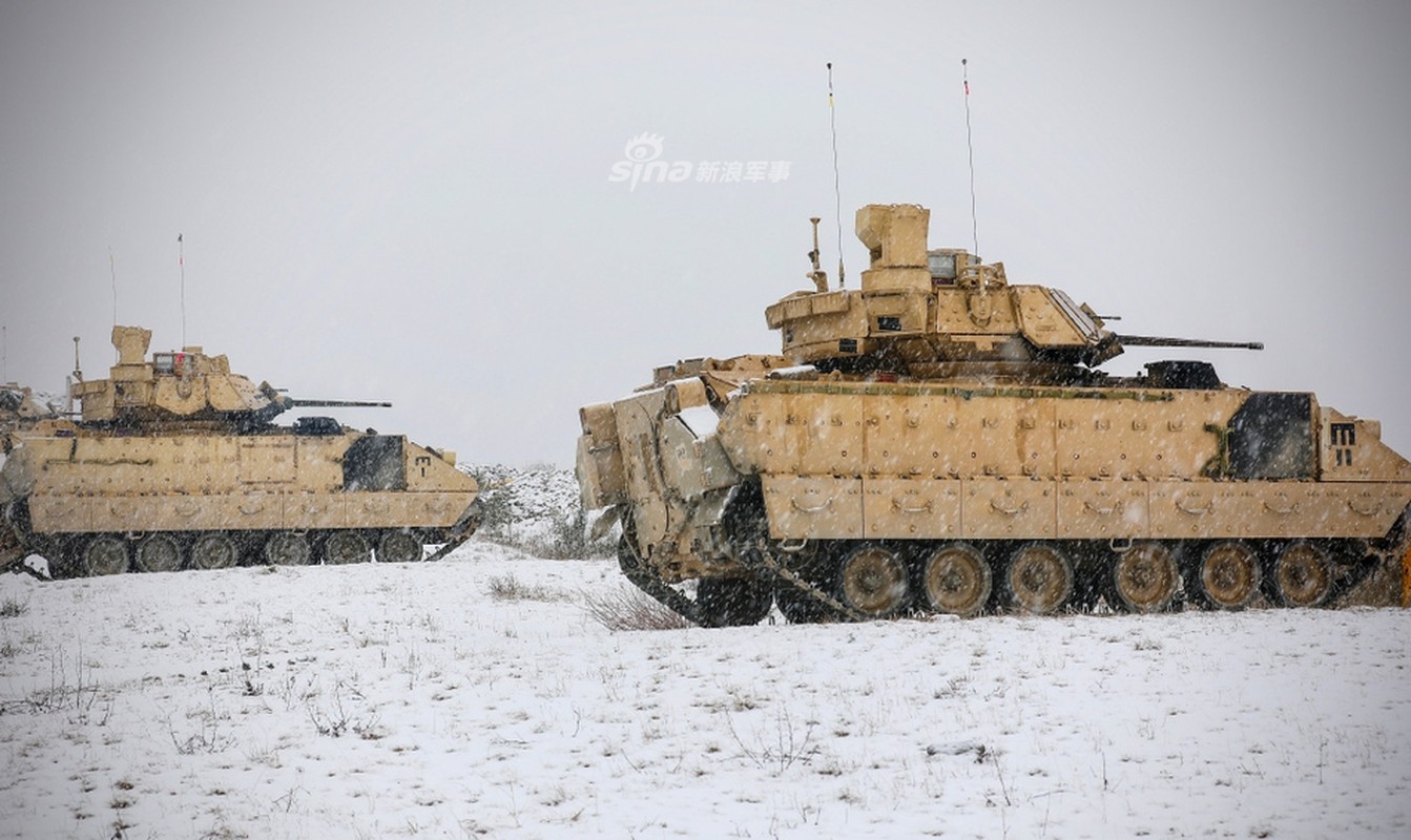 M2 Bradley cua My sap duoc nang cap, tiep tuc duoc cong hien-Hinh-5