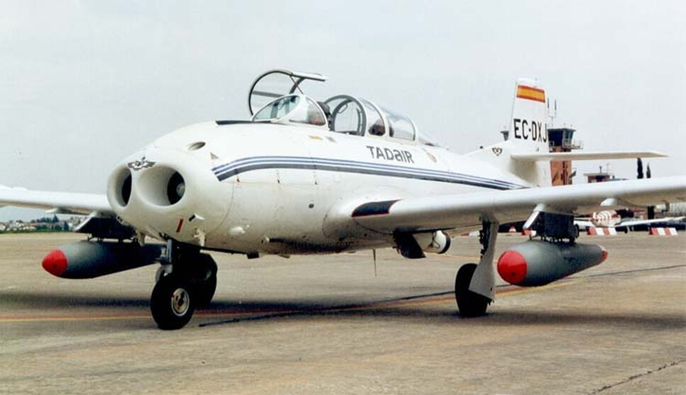 HA-220: Chien dau co co hai 