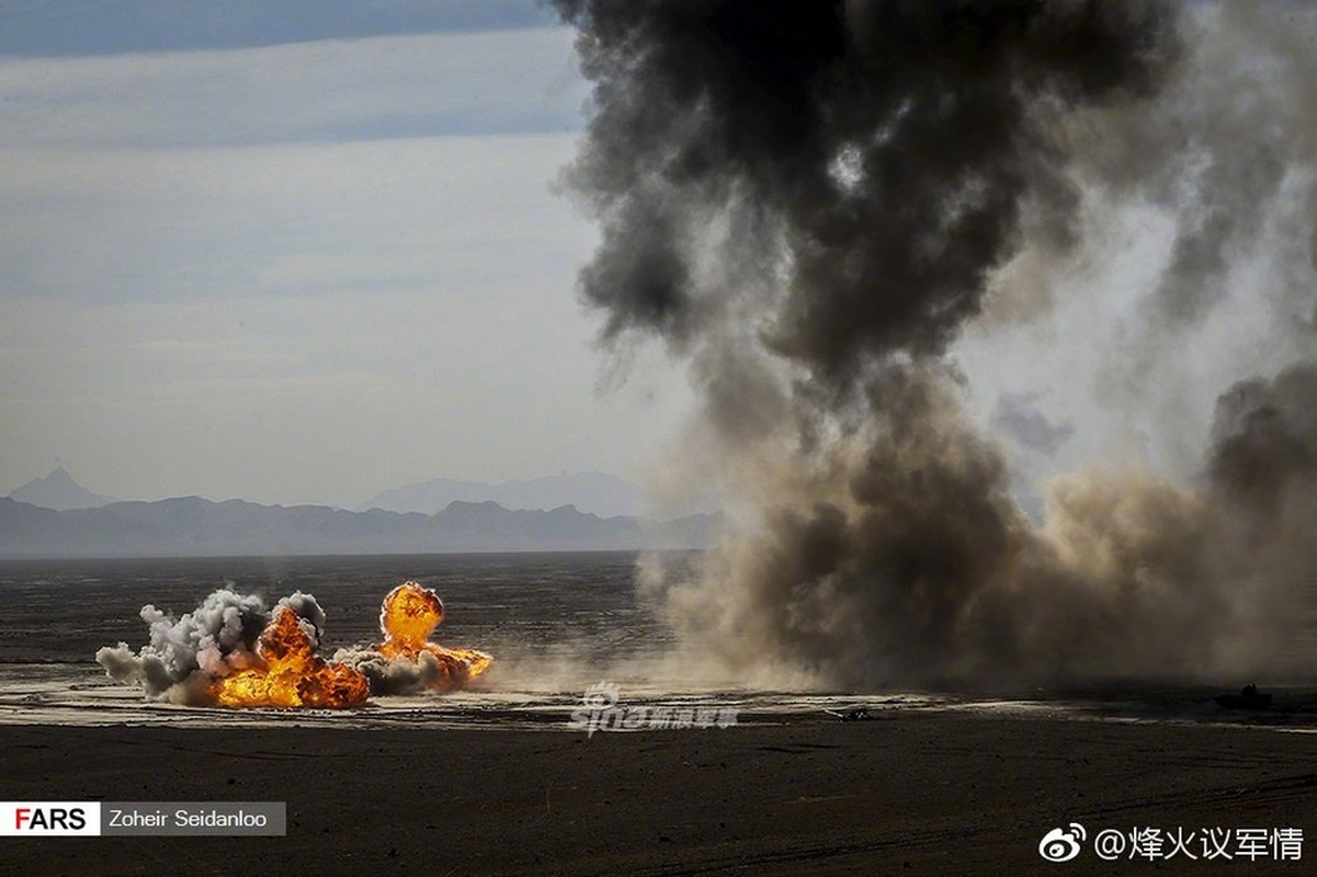 Choang ngop cuoc tap tran vo tien khoang hau cua Iran-Hinh-4