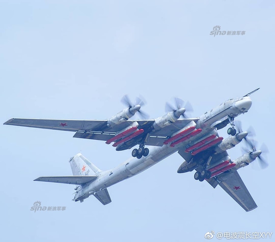 Ngam “ong gia” Tu-95 cua Nga cat canh trong nhiem vu moi-Hinh-9