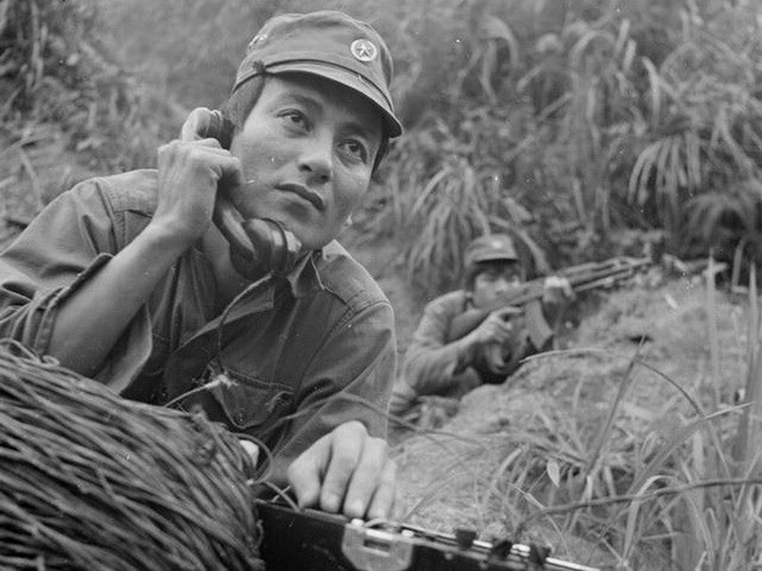 Suc manh phao binh Viet Nam trong cuoc Chien tranh Bien gioi-Hinh-3