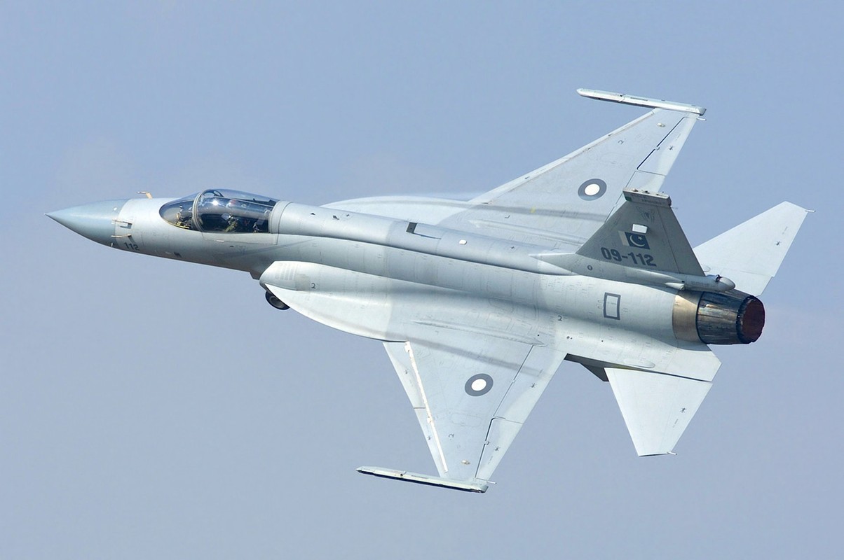May bay “Trung Quoc” Pakistan ban ha MiG-21 co gi dac biet?-Hinh-6