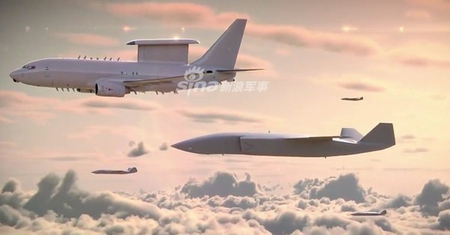 Australia choi lon, do 40 trieu USD cho Boeing nghien cuu UAV-Hinh-3