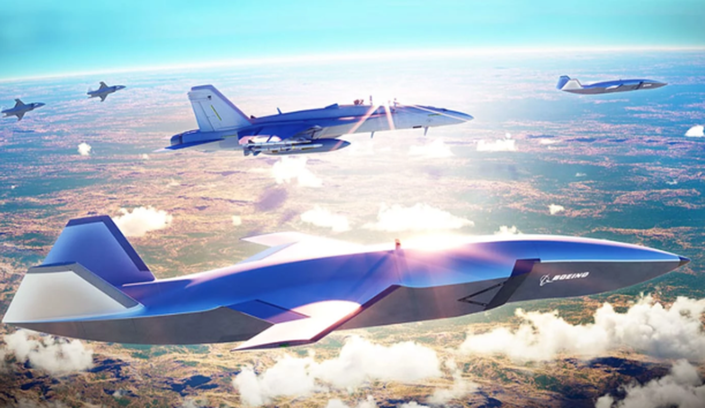 Australia choi lon, do 40 trieu USD cho Boeing nghien cuu UAV-Hinh-5