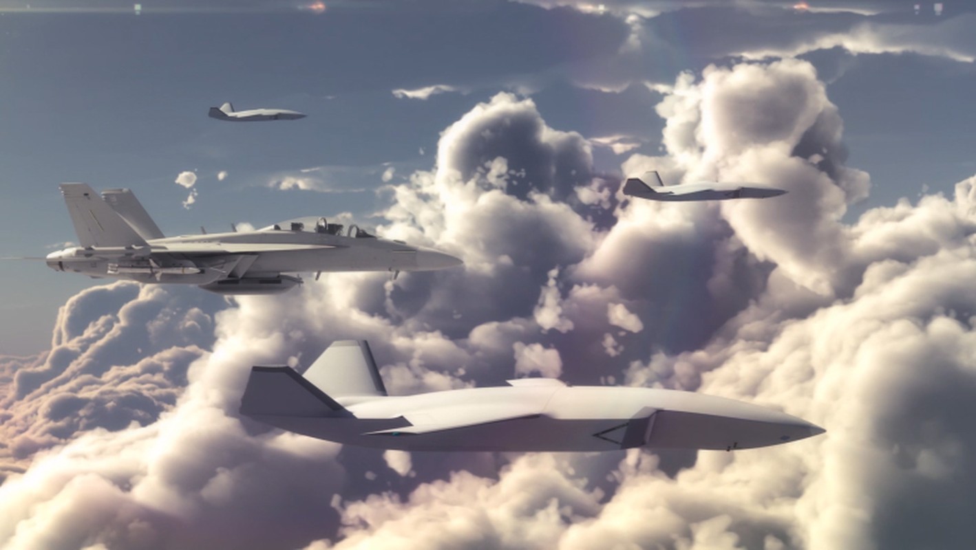 Australia choi lon, do 40 trieu USD cho Boeing nghien cuu UAV-Hinh-8