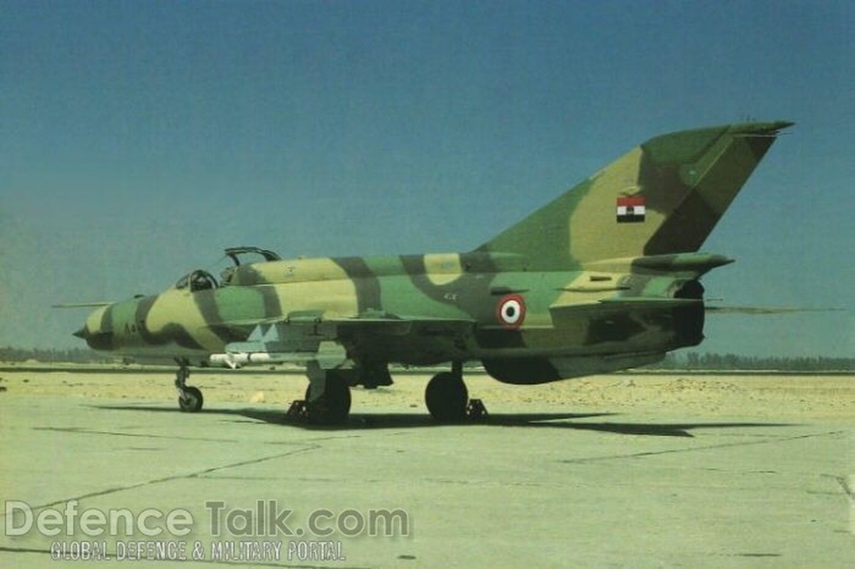 Viet Nam cho ve huu tu lau, MiG-21 van truc chien o 14 quoc gia-Hinh-3