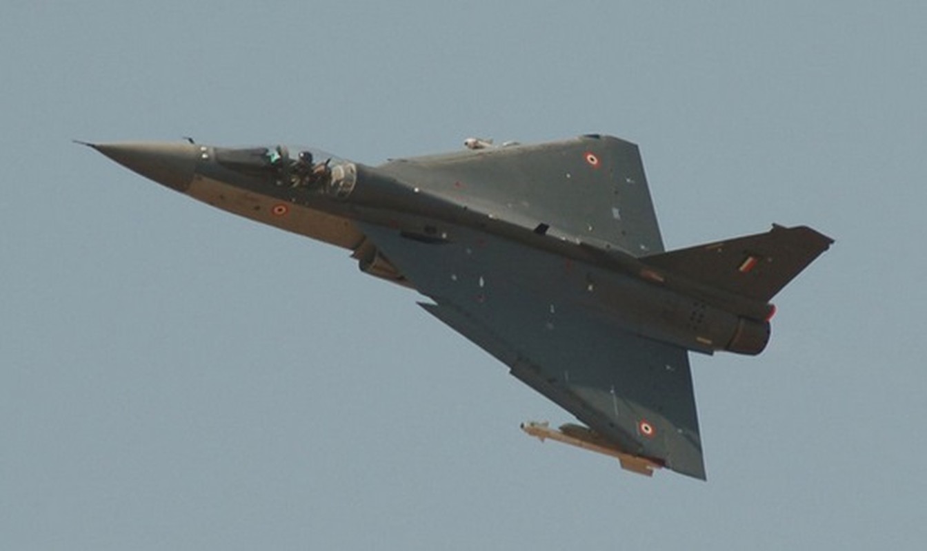 Nhan to dac biet Tejas co giup An Do danh bai F-16 Pakistan?-Hinh-4