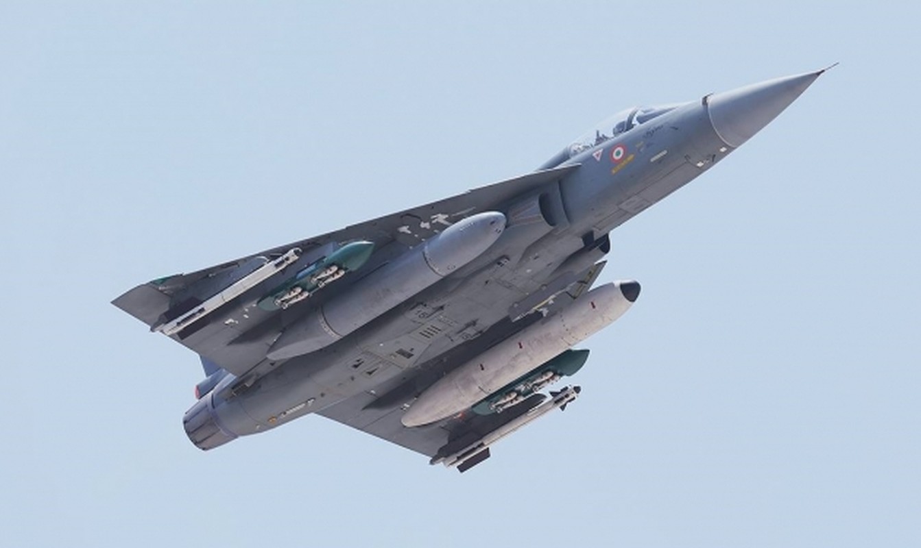 Nhan to dac biet Tejas co giup An Do danh bai F-16 Pakistan?-Hinh-5