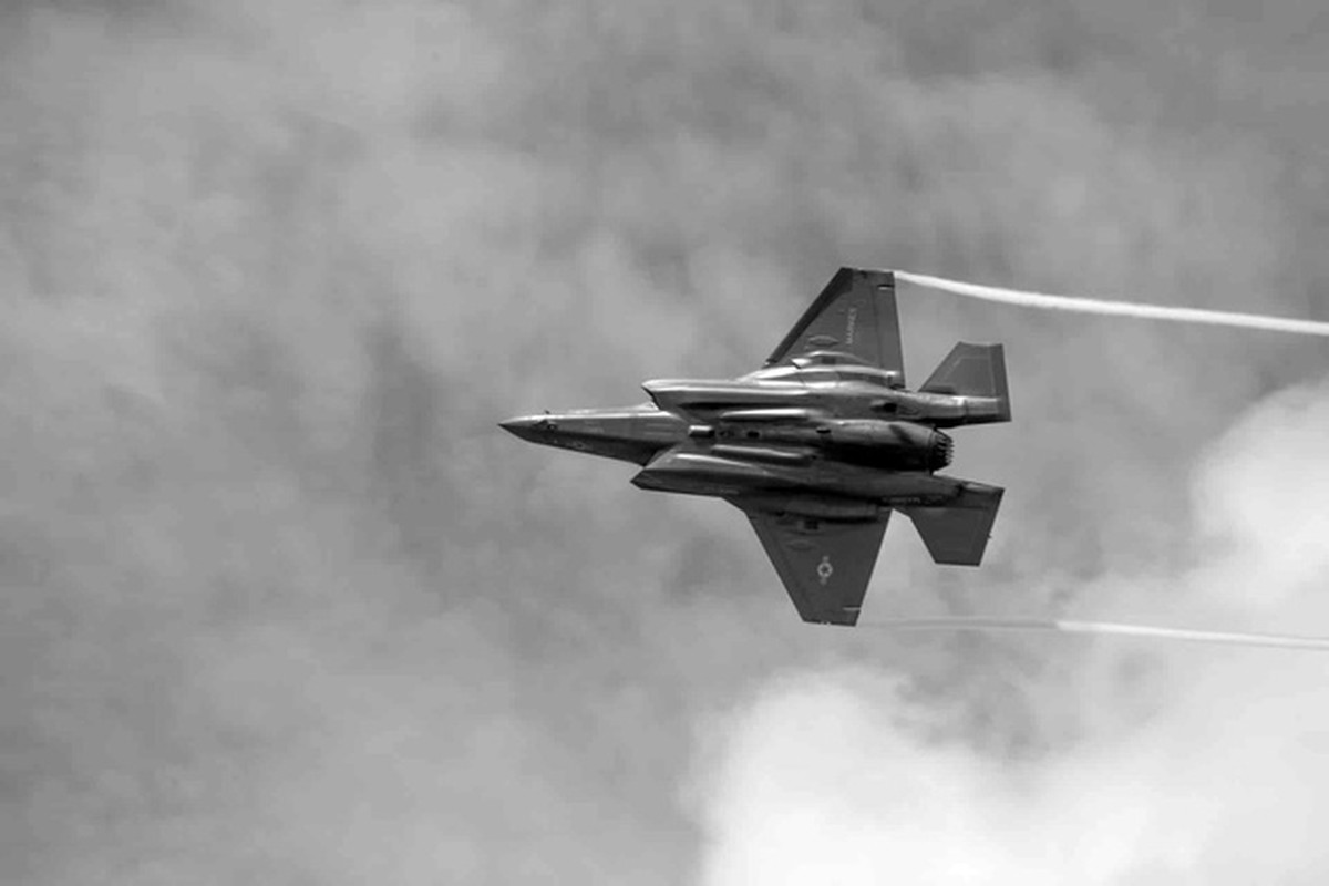 Nhat van chua tim thay F-35A, bi mat van trong vong nguy hiem-Hinh-5