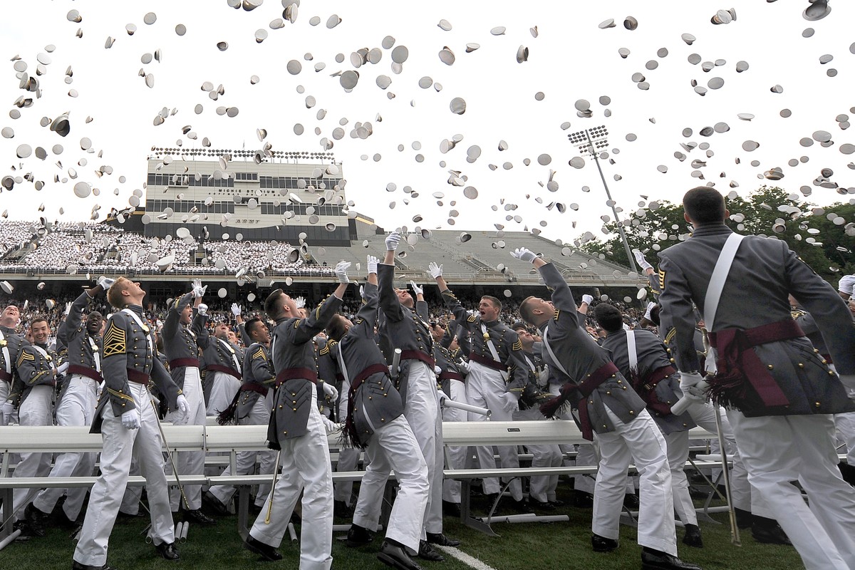 Dieu bat ngo trong le tot nghiep 2019 o Hoc vien Quan su West point-Hinh-7