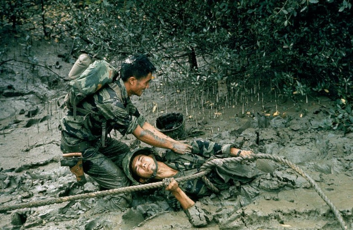 My da “dot” bao nhieu tien trong Chien tranh Viet Nam?-Hinh-4