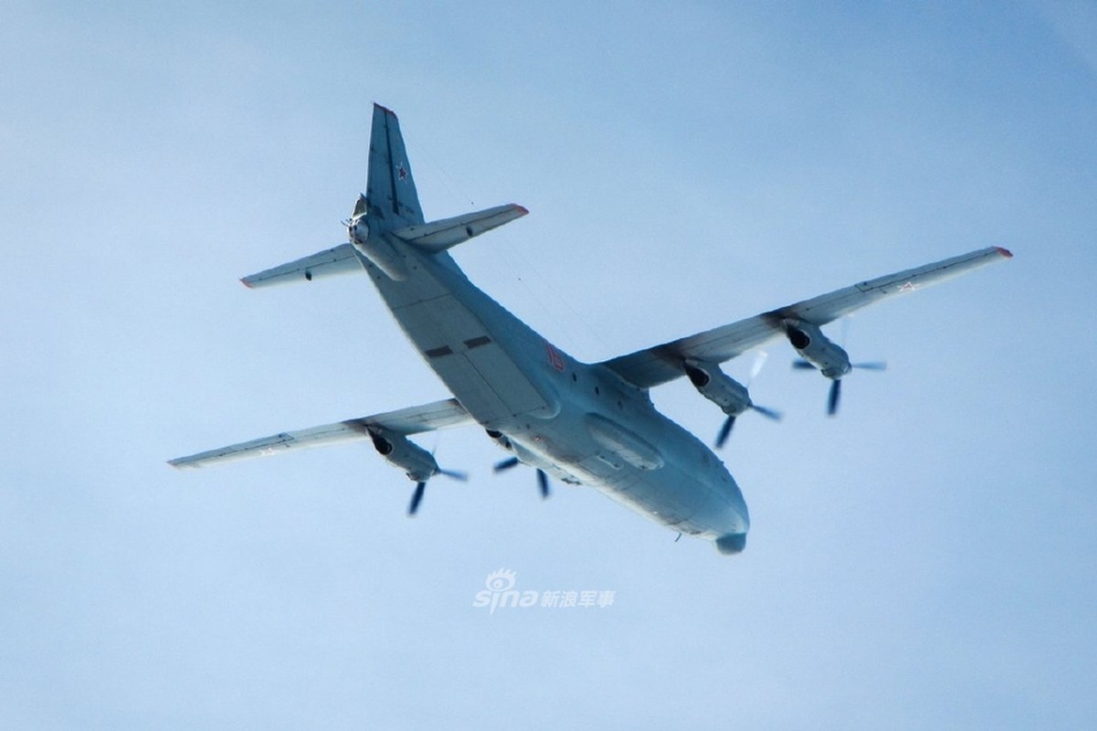 Can canh Su-27 Nga bi tiem kich Anh ap tai o bien gioi Estonia-Hinh-5