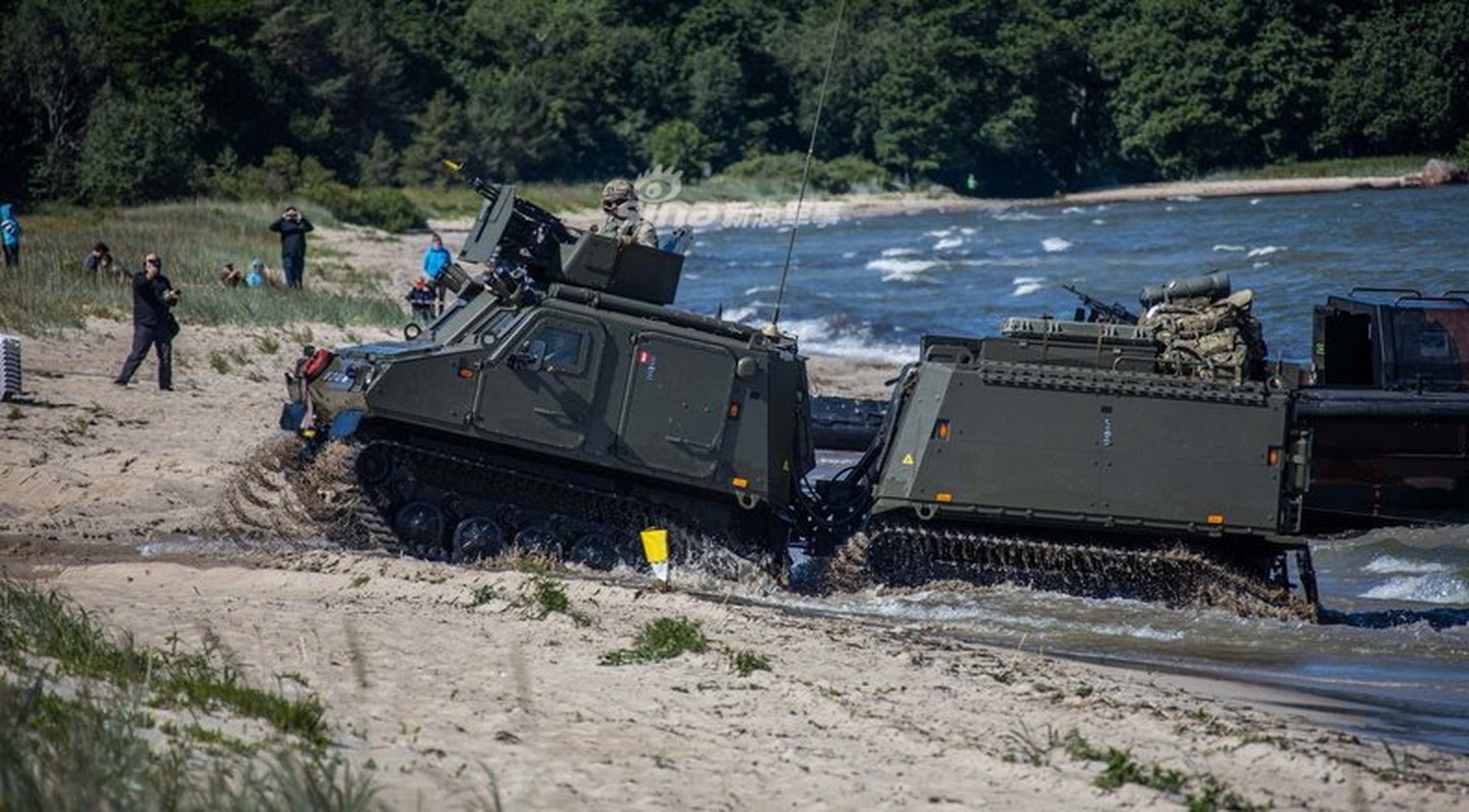 NATO keo 3.000 quan di dien tap do bo “treu nguoi” Nga-Hinh-3