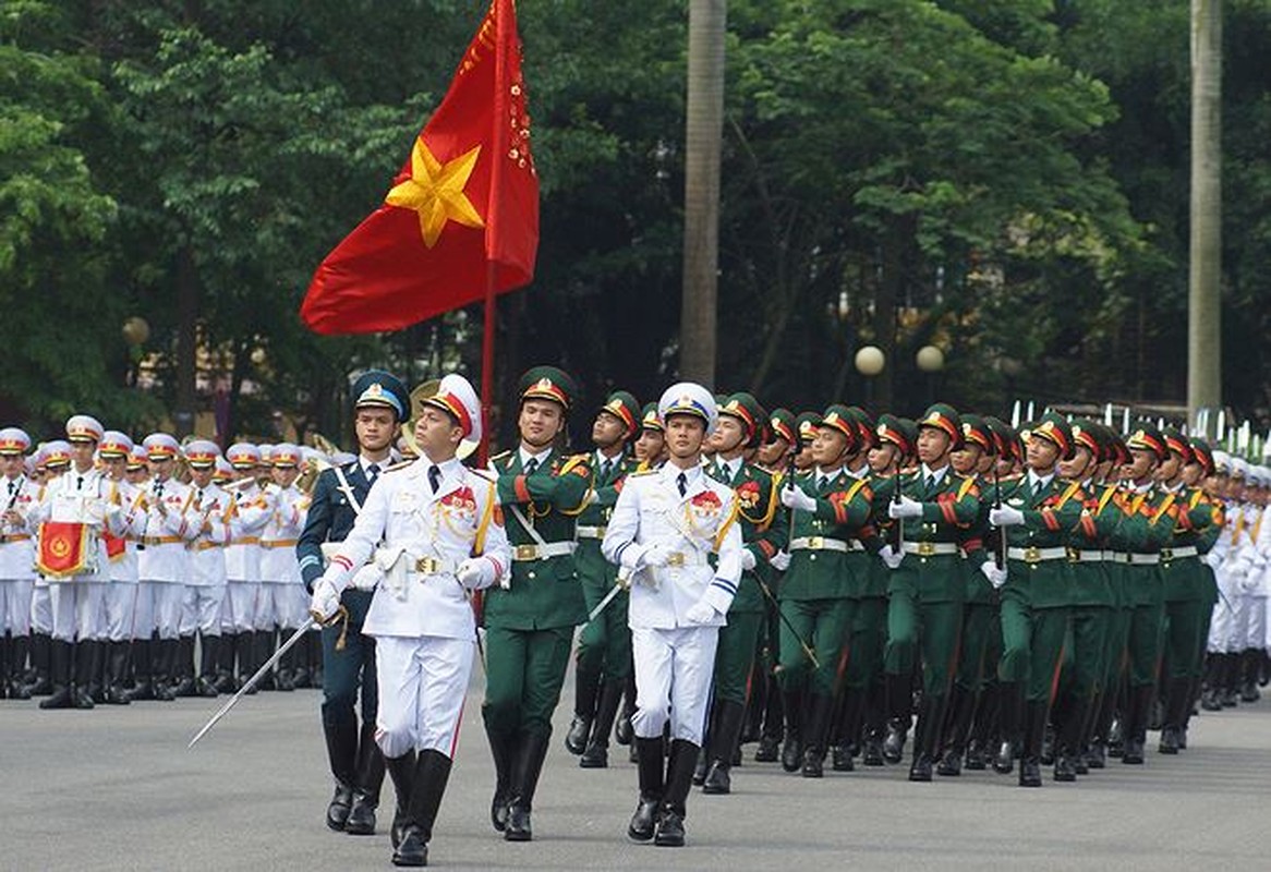 Nhung luat bat thanh van cua luc luong danh du Viet Nam va the gioi-Hinh-5